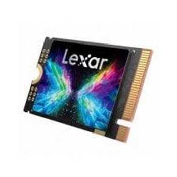 512GB Lexar PLAY X - LNMPLYX512G-RNNNG PCIe Gen4x4 (2 chuẩn (2280 x 2230))