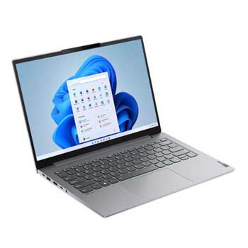 Lenovo ThinkBook 14 - G4 - IAP - 21DH00BBVN (Xám)