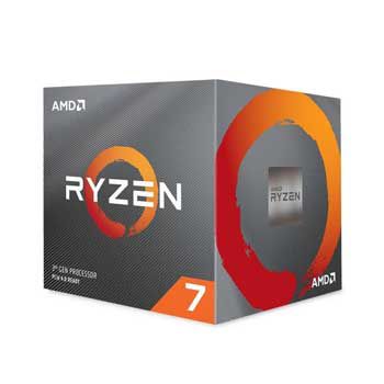 AMD Ryzen R7 3700X