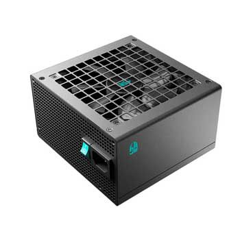 500W Deepcool GAMER STORM PF500X 80 Plus Bronze ATX 2.52