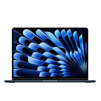 MacBook Air M5 13 inch 2026 Midnight MDHE4SA/A