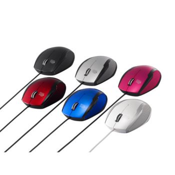 iBUFFALO BSMBU05SV / BSMBU05WH BSMBU05BK / BSMBU05BL BSMBU05PK / BSMBU05RD