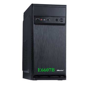 Case eMaster E6607B