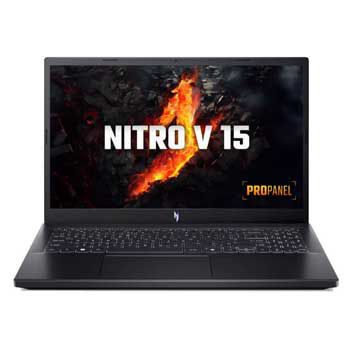 Acer Gaming Nitro V ANV15-41-R732 (NH.QPESV.005)(đen)
