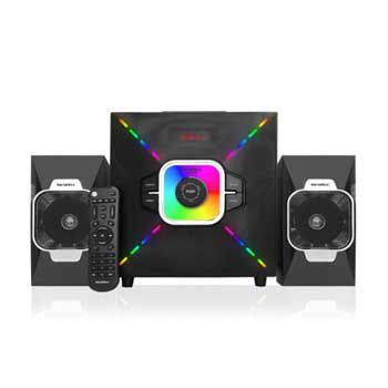 Loa Bluetooth SOUNDMAX A-2126