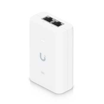 NGUỒN PoE+ Unifi UACC-PoE+-2.5G (2.5 Gbps/ 30W)