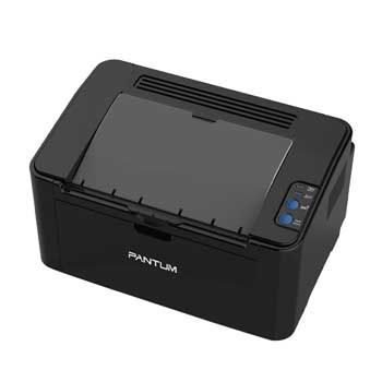 Máy in Laser trắng đen Pantum P2505
