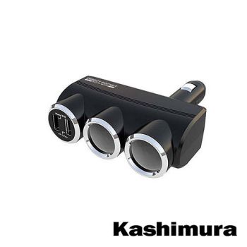 Kashimura KX-190