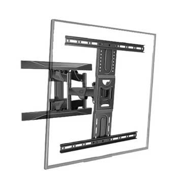 Giá Treo Tivi Đa Năng North Bayou P6 (40 - 80 inch) - Thiết Kế 3 lỗ tiện lợi