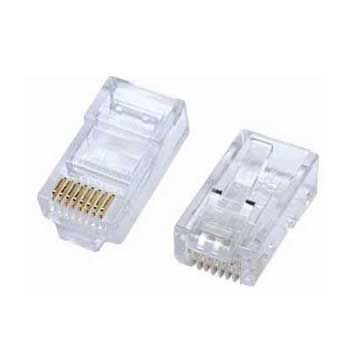 CONECTOR RJ45 DINTEK CAT6 ( 1 cái )