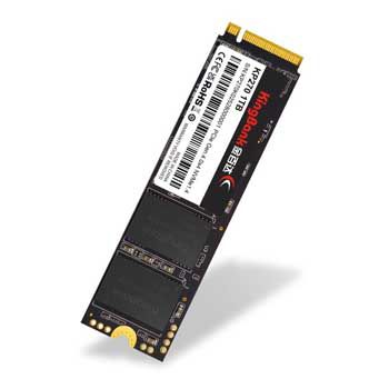Ổ cứng SSD 1TB KINGBANK KP270 M2 PCIe Gen 4x4