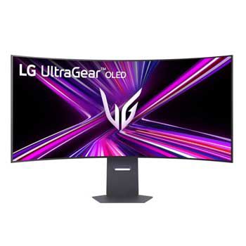 LCD 44.5" LG UltraGear 45GX950A-B.ATV (Màn hình Cong )