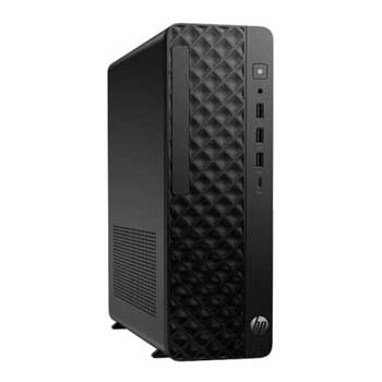 HP ProDesk 2 SFF G1i - CU3A5AT (Đen)