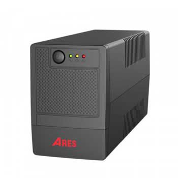 ARES 650VA AR265U (Cổng USB)